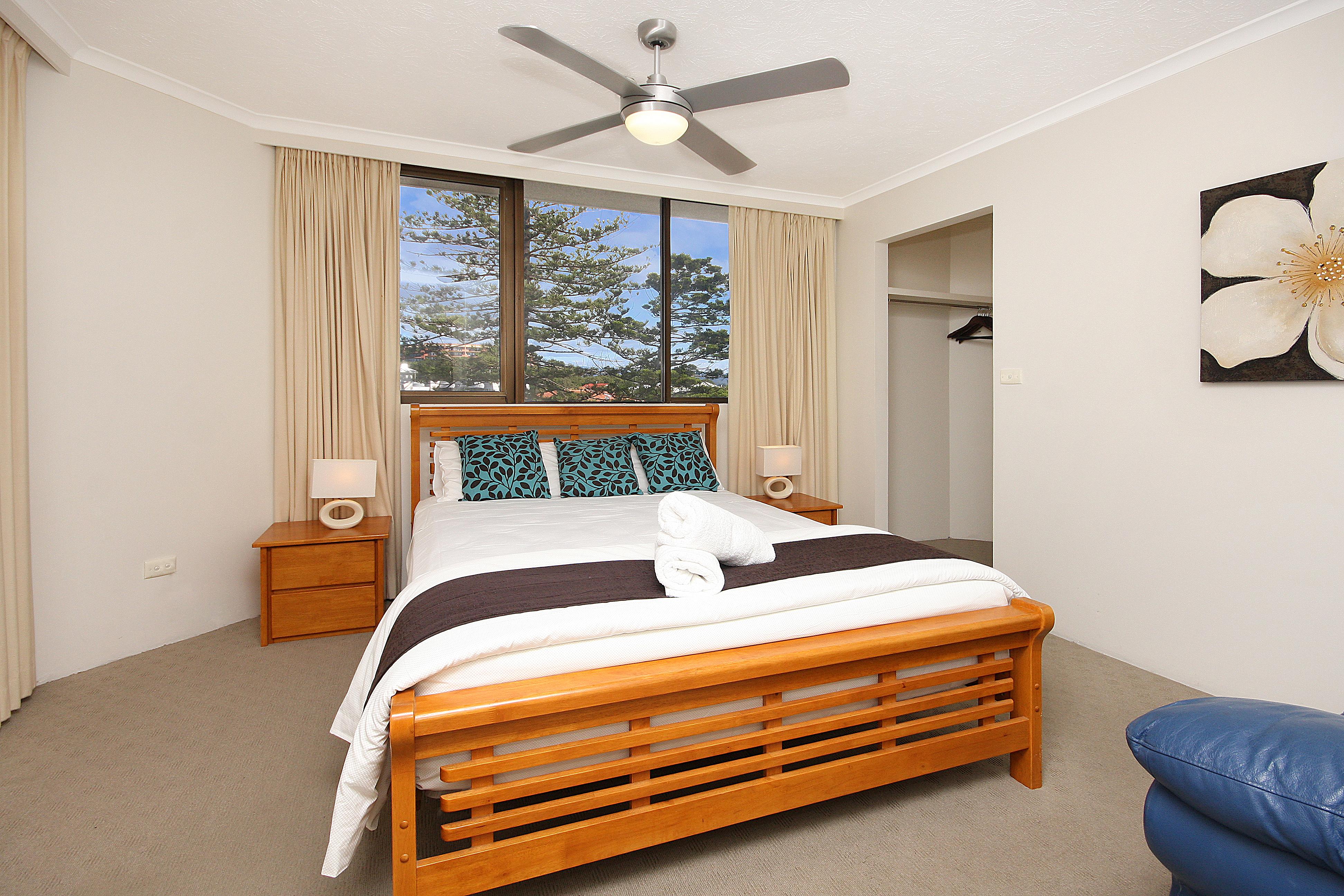 Spindrift On The Beach - Absolute Beachfront Mermaid Beach Exterior photo